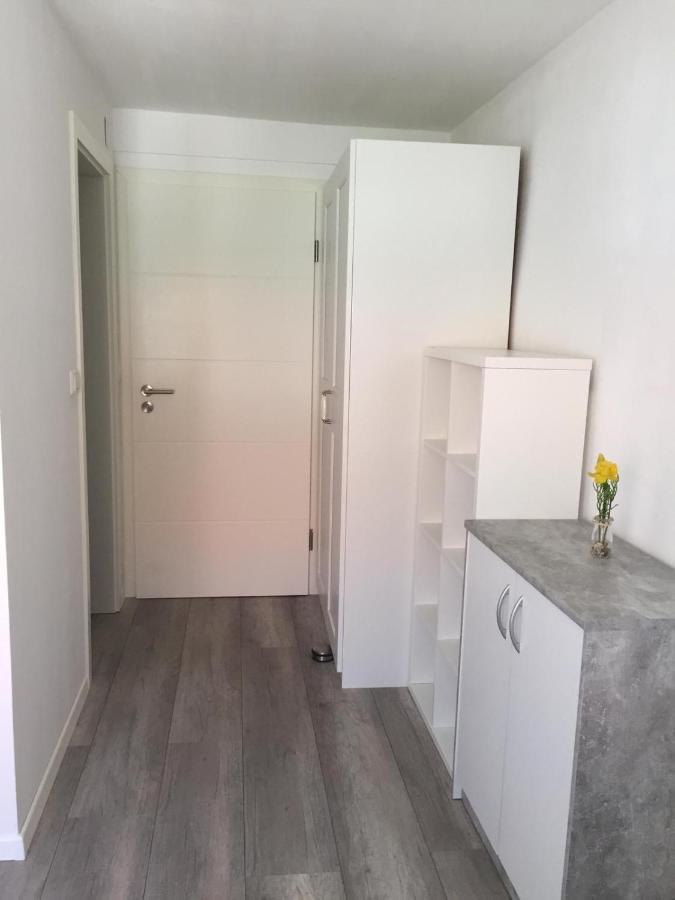 Apartmentvermietung Ingrid Bolkart - Landleben 6 Illertissen Kültér fotó