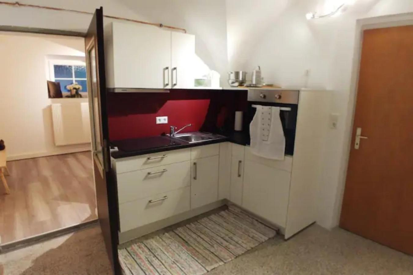 Apartmentvermietung Ingrid Bolkart - Landleben 6 Illertissen Kültér fotó